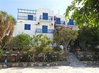 Young Inn ناوسا المظهر الخارجي الصورة